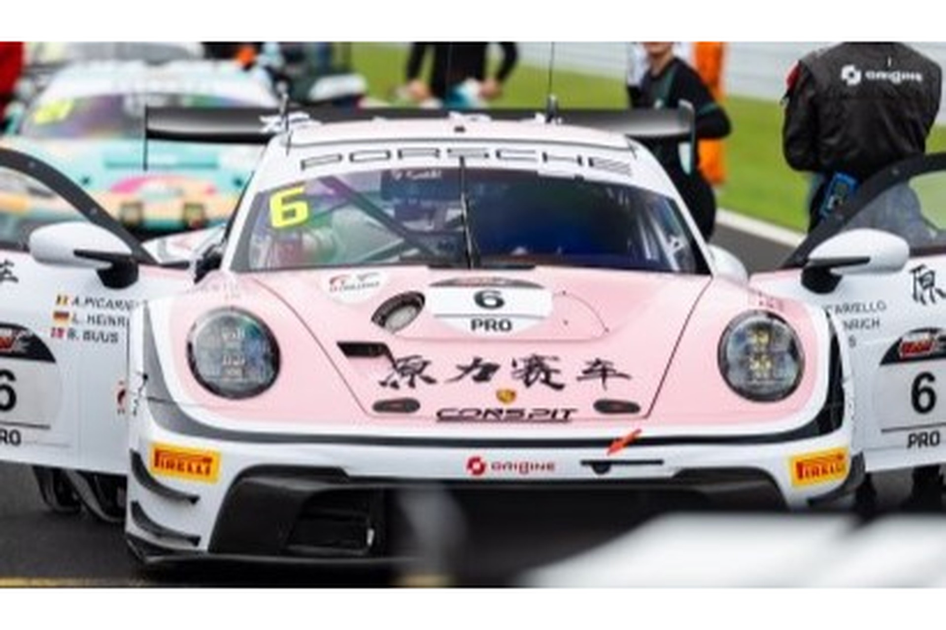 【SPARK】限定150 Porsche911 GT3 BlackEdition MODELCARSWHOLESALE.COM